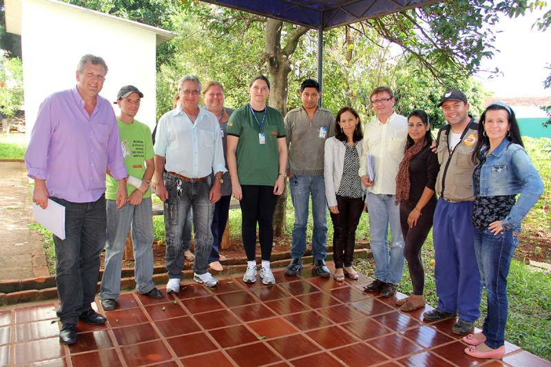 COMBATE A ENDEMIAS TEM NOVO COORDENADOR INTERINO